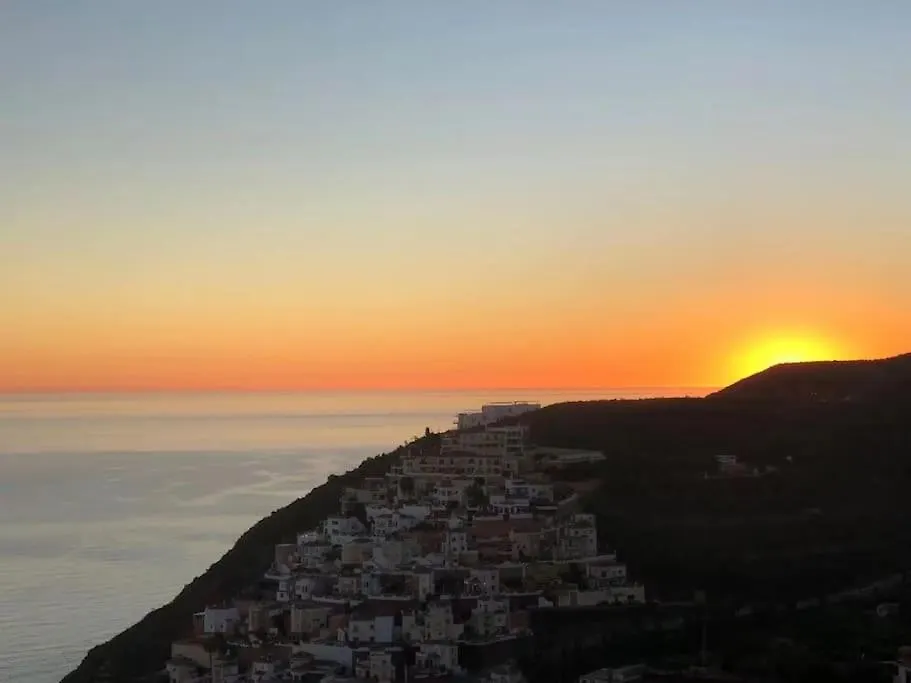 Sb Terraza Charlie Appartement Nerja