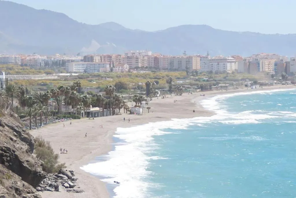 Sb Terraza Charlie Appartement Nerja