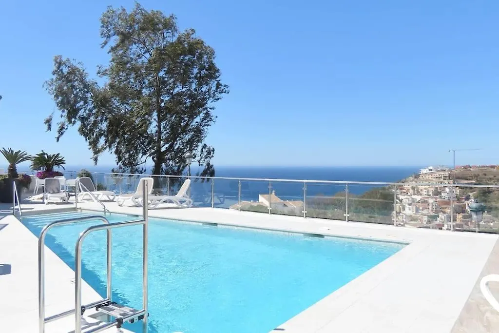 Sb Terraza Charlie Appartement Nerja