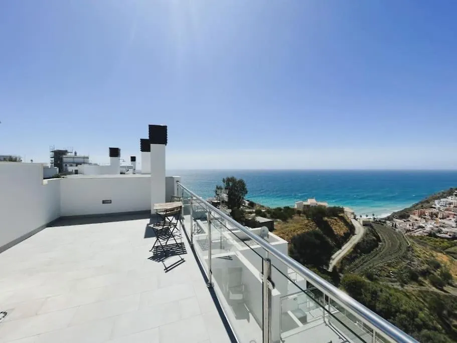 Sb Terraza Charlie Appartement Nerja
