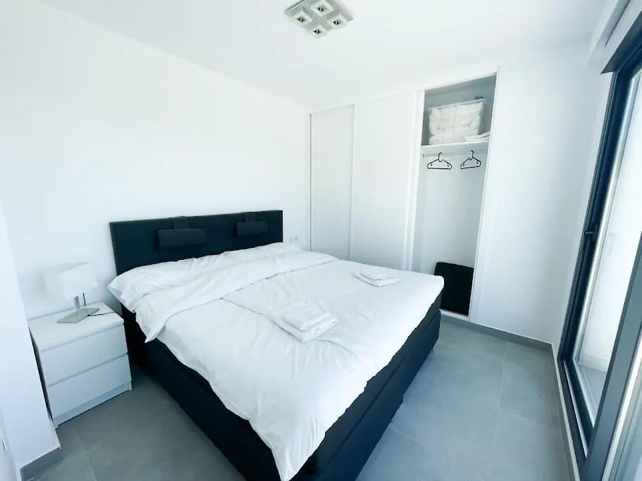 Sb Terraza Charlie Appartement Nerja