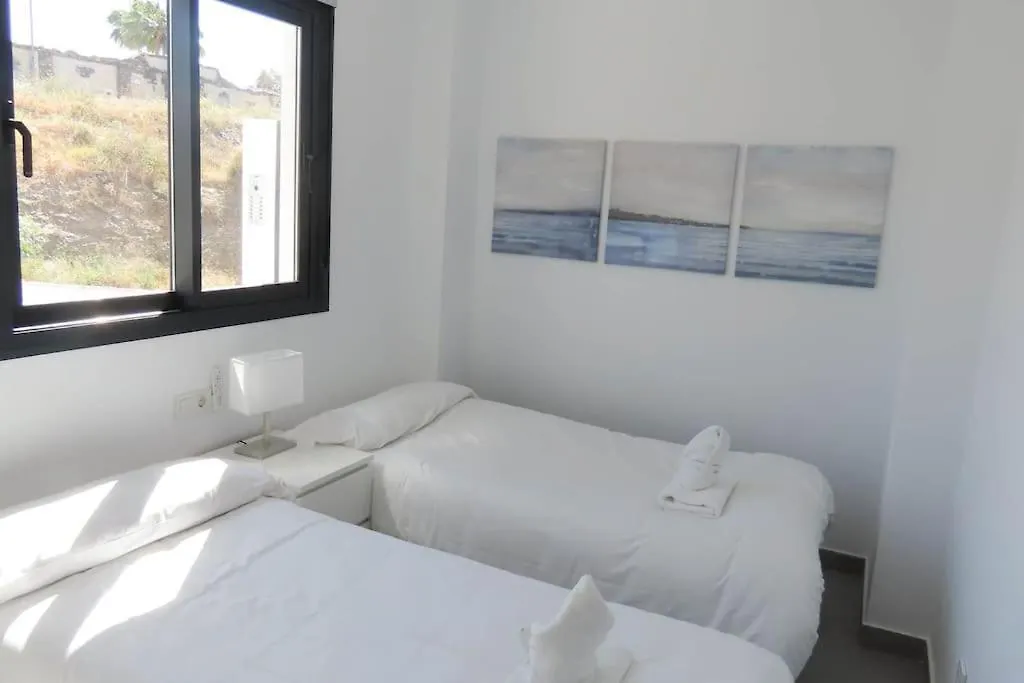 Sb Terraza Charlie Appartement Nerja