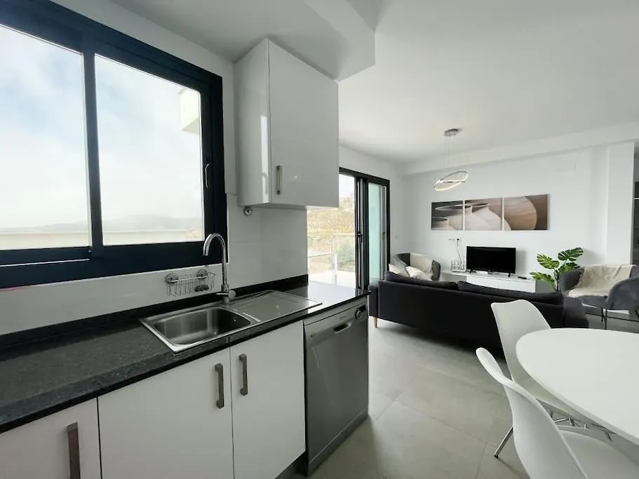 Sb Terraza Charlie Appartement Nerja
