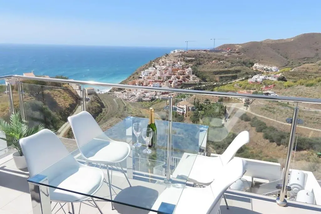 Sb Terraza Charlie Apartment Nerja