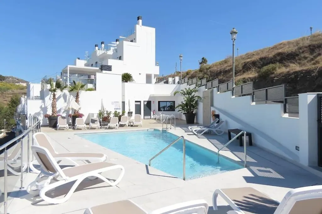 Sb Terraza Charlie Apartment Nerja
