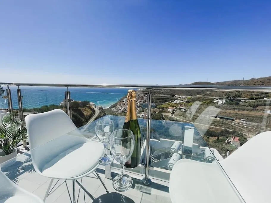 Sb Terraza Charlie Apartment Nerja