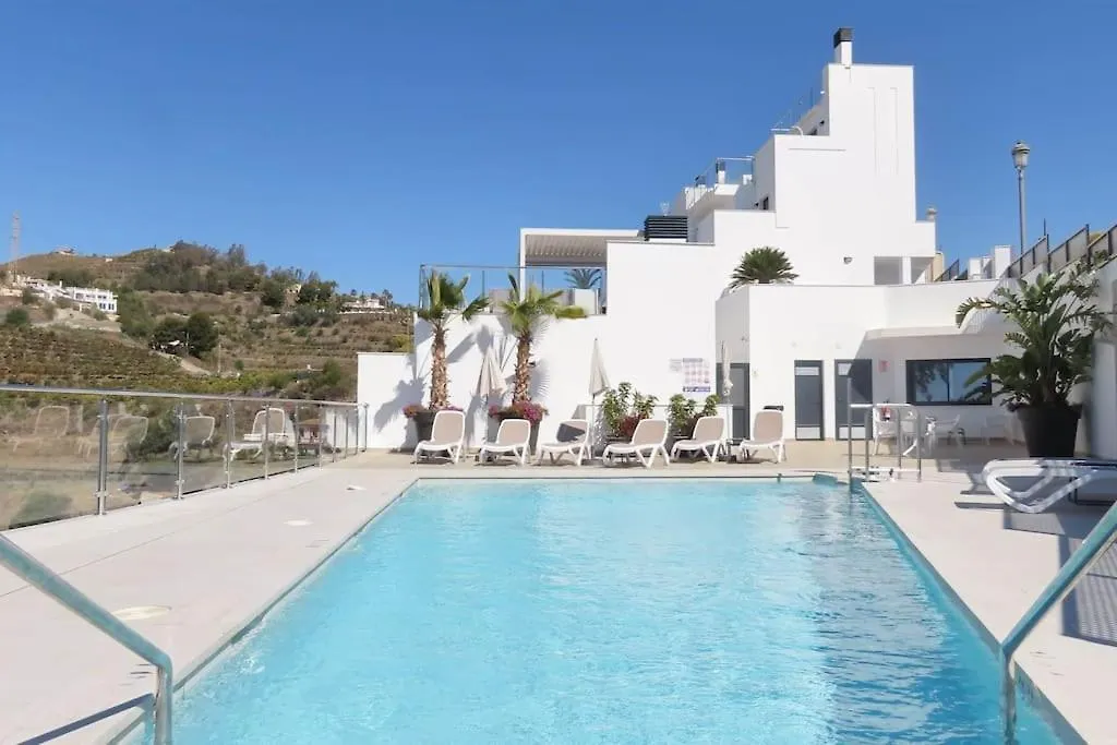 Sb Terraza Charlie Apartment Nerja 0*,  Spain
